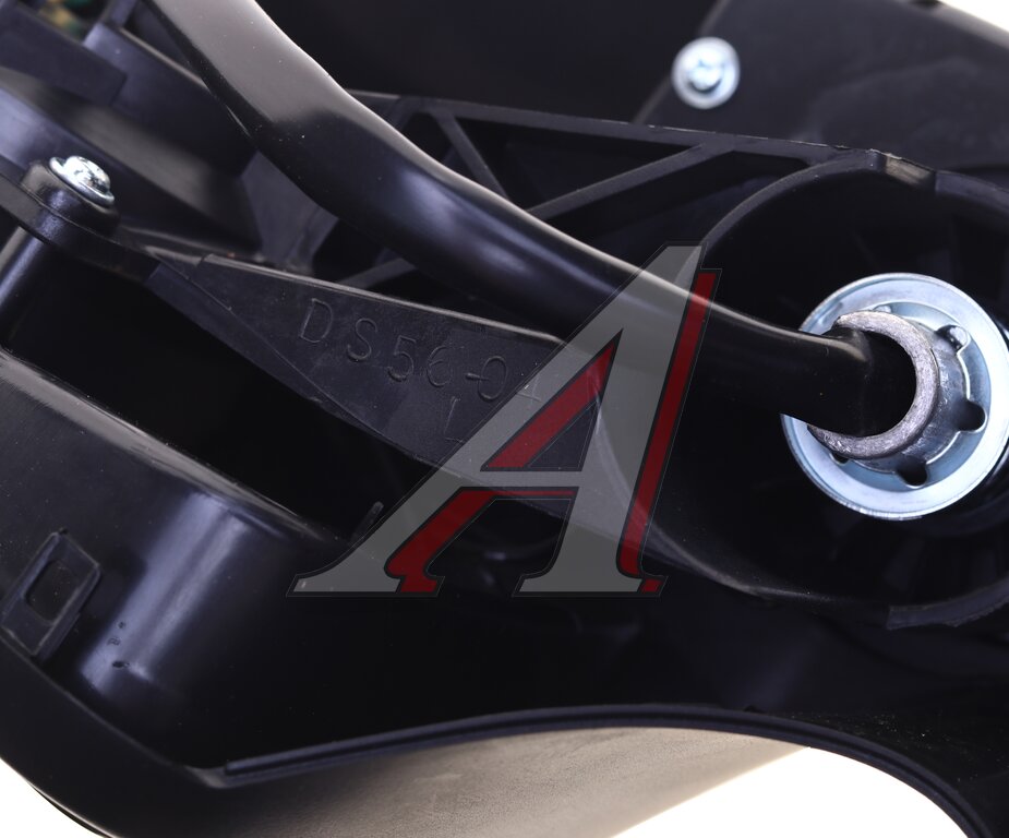 STOP49940A2 Зеркало боковое OPEL Astra H левое SAT - ST-OP49-940