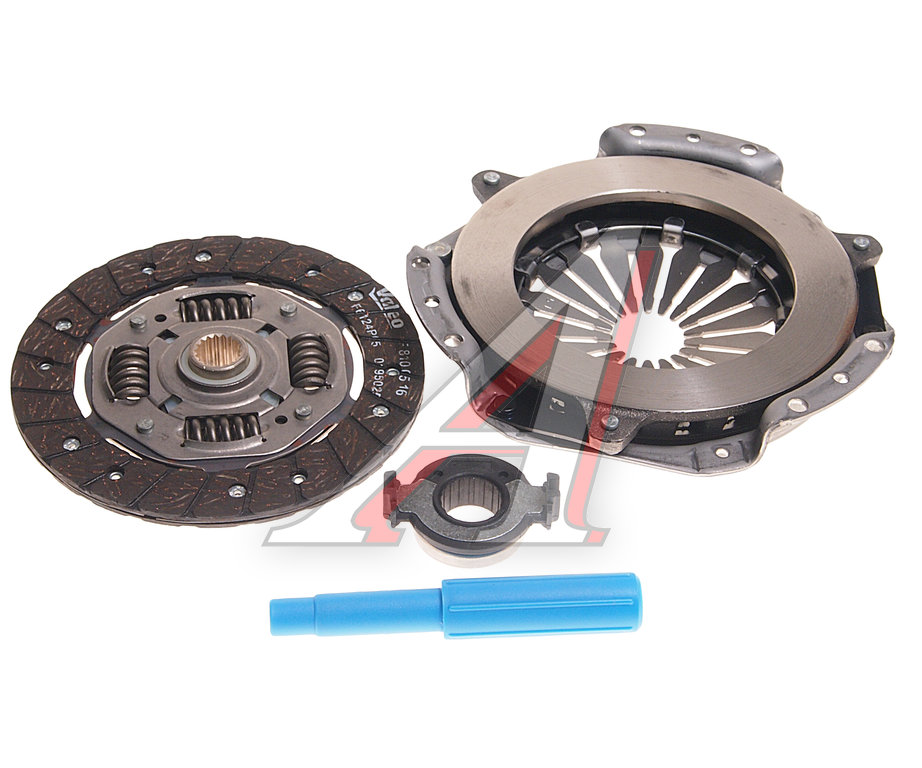 821340 Сцепление PEUGEOT 106,206,306 CITROEN Saxo,Xsara (с подшипником ...