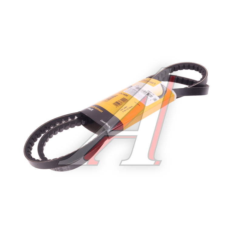 Correa CONTITECH AVX13X1625 - Repuesto Original Para Motores Y Maquinaria