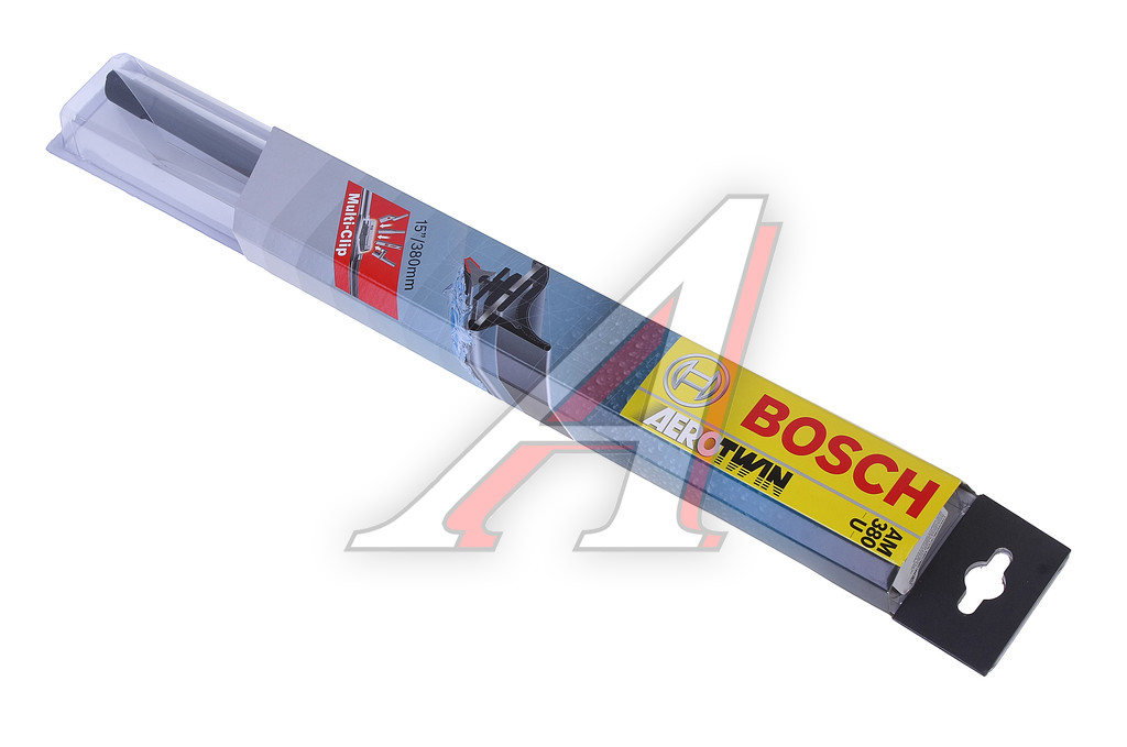 3397008576 Щетка стеклоочистителя 380мм Multi Clip Aerotwin (ЗАМЕНА НА ...