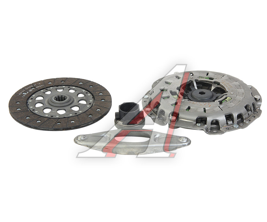 Ammortizzatore Japanparts MM-20057 – Per Assale Anteriore Sinistro, Tipo McPherson A Doppio Tubo, A Pressione Di Gas