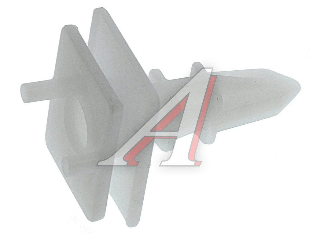 GJ6B501K5 Клипса MAZDA 3 (03-) бампера заднего OE - GJ6B-50-1K5