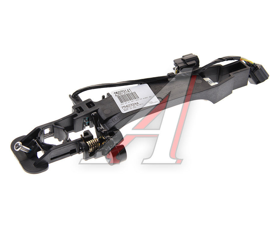 25979141 Кронштейн CADILLAC CTS (08-13) ручки двери передней правой OE ...
