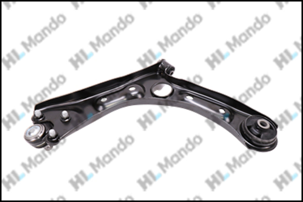 Рычаг подвески Hyundai Elantra 10-16 / Solaris 10-17