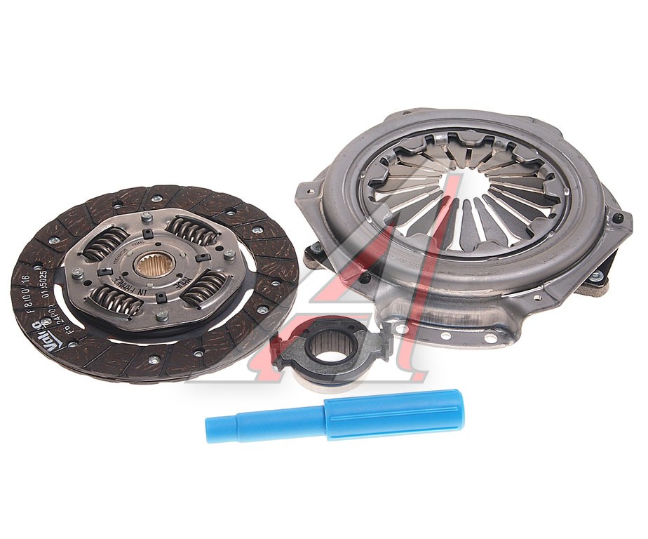 821340 Сцепление PEUGEOT 106,206,306 CITROEN Saxo,Xsara (с подшипником ...