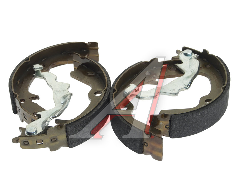 Rear Disc Brake Caliper Repair Kit for Kia, Hyundai Fits Rio, Rio5