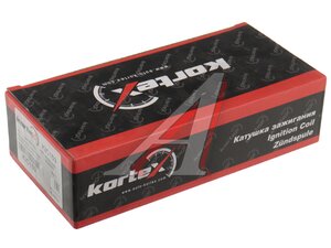 Катушка зажигания VW Touareg (02-) (3.2) AUDI A3 (03-09) KORTEX KIC159, ZSE041, 022905715A