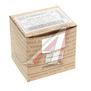 Ремкомплект суппорта CHEVROLET Aveo (08-) заднего FEBEST 1876-ASJR-KIT