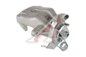 Суппорт PEUGEOT 307 (02-10) CITROEN C4 (04-) задний левый KORTEX KSB089, BHN329, 4400.N4