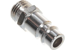 Адаптер на пистолет с внешней резьбой 2шт. FIT 81116