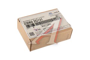 Вкладыши HYUNDAI ix35 (12-) KIA Sorento (12-) шатунные STD-C комплект (2шт.) OE 23060-2G131