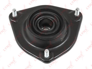 Опора амортизатора HYUNDAI Elantra (00-) переднего LYNX MA1017LR, 54610-2D100