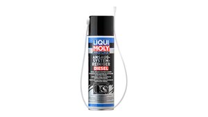 Очиститель дизельного впуска Pro-Line 0.4л LIQUI MOLY 5168, LM 5168
