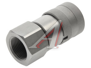 БРС JCB муфта BSP 3/4" тип F (А) NSP NSP9HYRS573, 45/908400