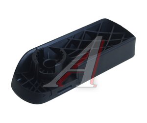 Ручка VW Amarok (13-) открывания капота OE 7L0823533D9B9