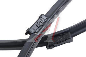 Щетка стеклоочистителя VW Passat (14-) 650/480мм комплект OE 3G1998002, 3397014116