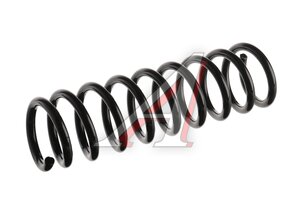 Пружина HYUNDAI i30 (11-16) подвески задней JAPANPARTS ZC7086A, 55350-A6720
