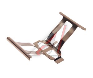 Пружина GREAT WALL Hover H6 колодок тормозных задних OE 3502307XKZ16A