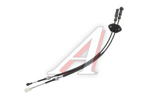 Трос КПП HYUNDAI Getz INFAC 43794-1C200