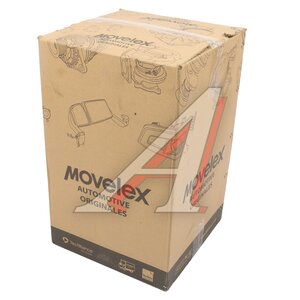 Фильтр воздушный SHACMAN SHAANXI X3000 комплект (внутренний с резьбой) MOVELEX SZ919000894-WX-MX, SZ919000894-WX