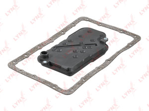 Фильтр масляный АКПП MITSUBISHI Pajero,Montero,L200 LYNX LT1091, MR528836
