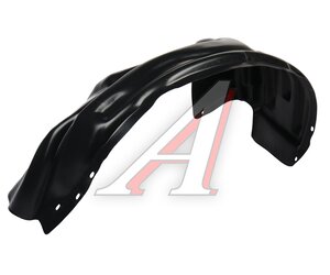 Подкрылок MITSUBISHI ASX (10-) передний правый NSP NSP1BD04096, 5370A882