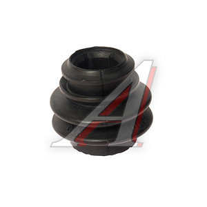 Пыльник HYUNDAI i30 (07-),ix35 (09-) KIA Ceed (06-) пальца суппорта переднего OE 58164-1H000