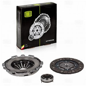 Сцепление MITSUBISHI ASX (10-) TRIALLI FR1106