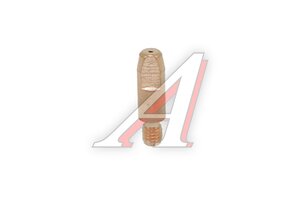 Наконечник контактный М6х28мм ECU D=1.0 мм F140.0242