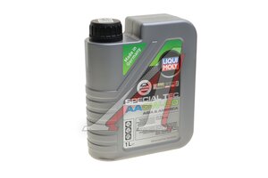 Масло моторное LIQUI MOLY SPECIAL TEC AA 0W20 синт.1л 6738, LM 0W20 6738/8065