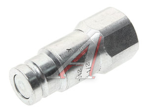 БРС JCB шток BSP 1/2" тип F (A9) STUCCHI 45/910500