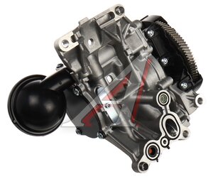 Насос масляный HYUNDAI Santa FE (20-),Tucson (21-) KIA Sorento (20-) (TCI) OE 21300-2R000