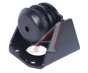 Подушка SHACMAN SHAANXI F3000 двигателя задняя правая OE DZ95259590068
