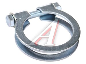 Хомут глушителя d=51,5 M8 (1шт.) BOSAL 250-451