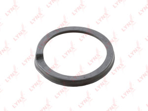 Проставка пружины TOYOTA Camry (01-06) задней нижняя LYNX MA3012LR, MA-3012LR, 48258-32020