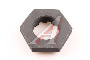 Гайка SITRAK HOWO ступицы передней (мост VGD95) MOVELEX WG4095415012-MX, WG4095415012