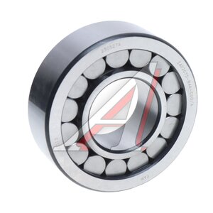Подшипник FAW J7,4180 редуктора заднего моста OE 2402075-B4A-C00/A, 2402075B4AC00A