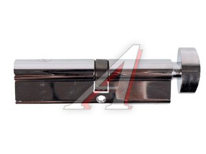 Личинка с вертушкой Z402/110mm (55+10+45)CPхром5кл Z402/110mm
