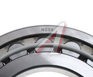 Подшипник роликовый двухрядный 2234КМ (N224), 2234КМ (N234), 224