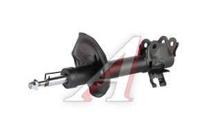 Амортизатор NISSAN Almera (N16E) (00-06) передний левый газовый BSG BSG63300002, 54303-BN425