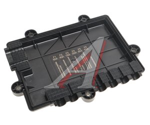 Крышка FAW J7,4180 блока предохранителей (шасси) OE 3722151-2172-C00/A, 37221512172C00A