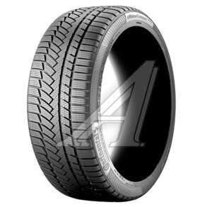 Шина CONTINENTAL WinterContact TS830 225/50 R17 225/50 R17 225/50 R17