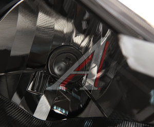 Фара блок ВАЗ-2190 FL правая АвтоВАЗ 8450100856, 2190-3711010