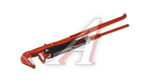 Ключ газовый 20мм ЗУБР 27314-0