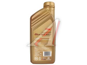 Масло трансмиссионное OLEX CVT NS-3 1л PKA100512, OLEX CVT
