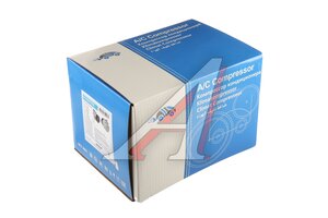 Компрессор TOYOTA Land Cruiser (-09) кондиционера KRAUF KCN0076SZ, 88320-25110