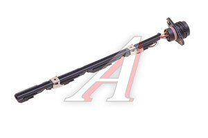 Проводка VW AUDI SKODA жгут проводов форсунок LONGHO 8860004, 038971600