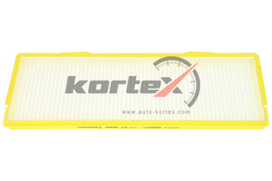 Фильтр воздушный салона SCANIA P,R series KORTEX TR04600, LA502/CU37001, 1913500/1770813