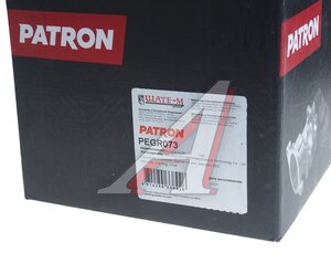 Клапан SKODA Octavia (04-) рециркуляции выхлопных газов PATRON PEGR073, 06F131503B