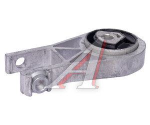 Опора двигателя PEUGEOT Boxer (06-) CITROEN Jumper (06-) FIAT Ducato (06-) задняя FEBI 32280, 1806.95/1343631080/1352887080